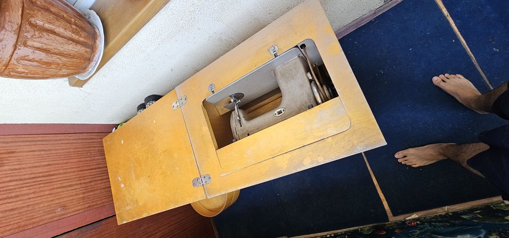 Швейная машинка ( Подольск )