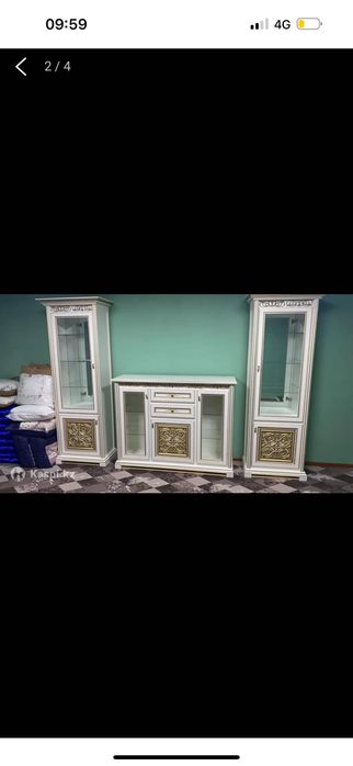 продам стенку в зал