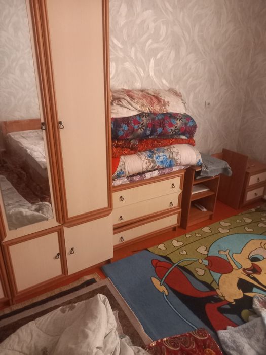 Мебел спальный буу