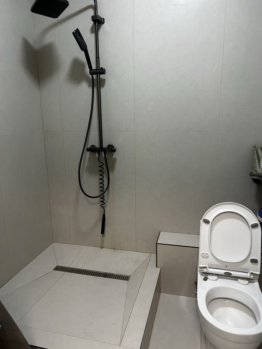 Сдается новая квартира