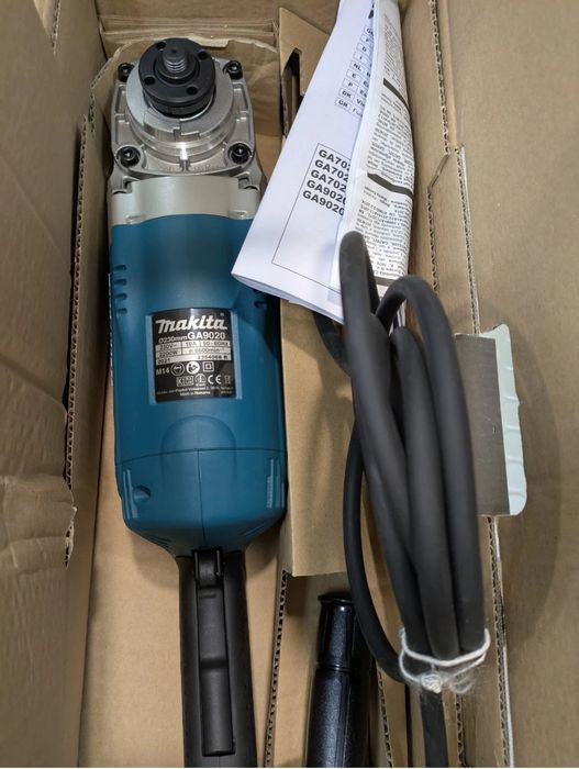 Flex polizor unghiular MAKITA 2200W