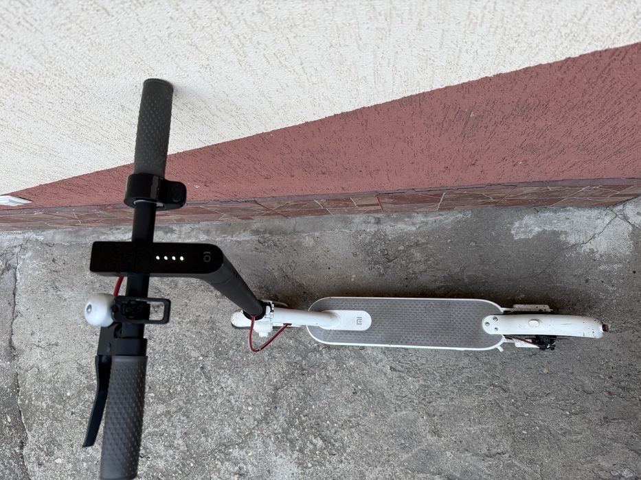 Xioami MIScooter5630