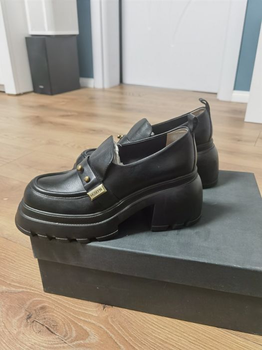 Дамски обувки MUSETTE