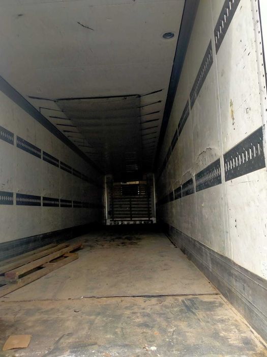 Продам прицеп от фуры