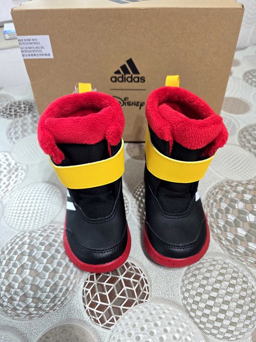 Апрески adidas Winterplay x Disney Shoes Kids
