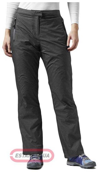 Рибок Reebok Штаны брюки теплые