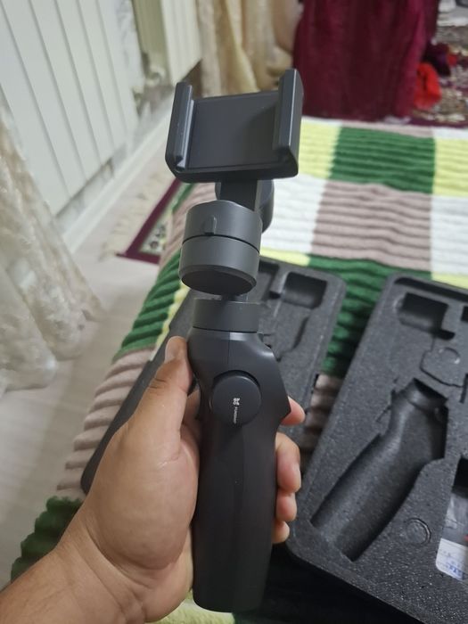 Стабилизатор для Мобилография