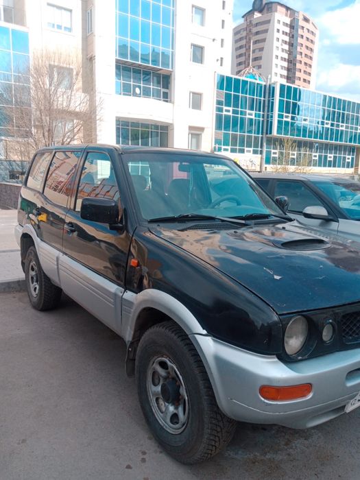 Продам Ниссан Террано 2
