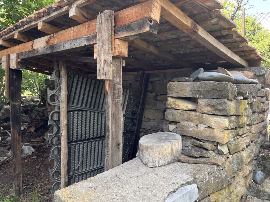 Продава се Къща в София, Свобода - 132 кв.м за 330 €/кв.м - Снимка #3