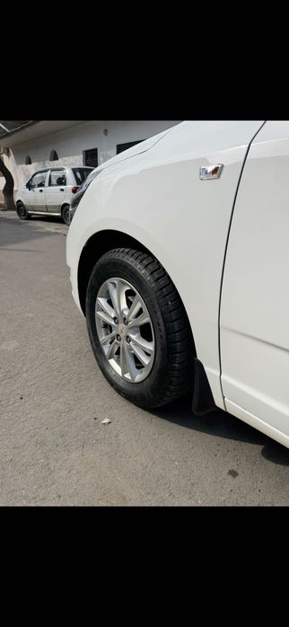 Кобальт автомат бензин 2022