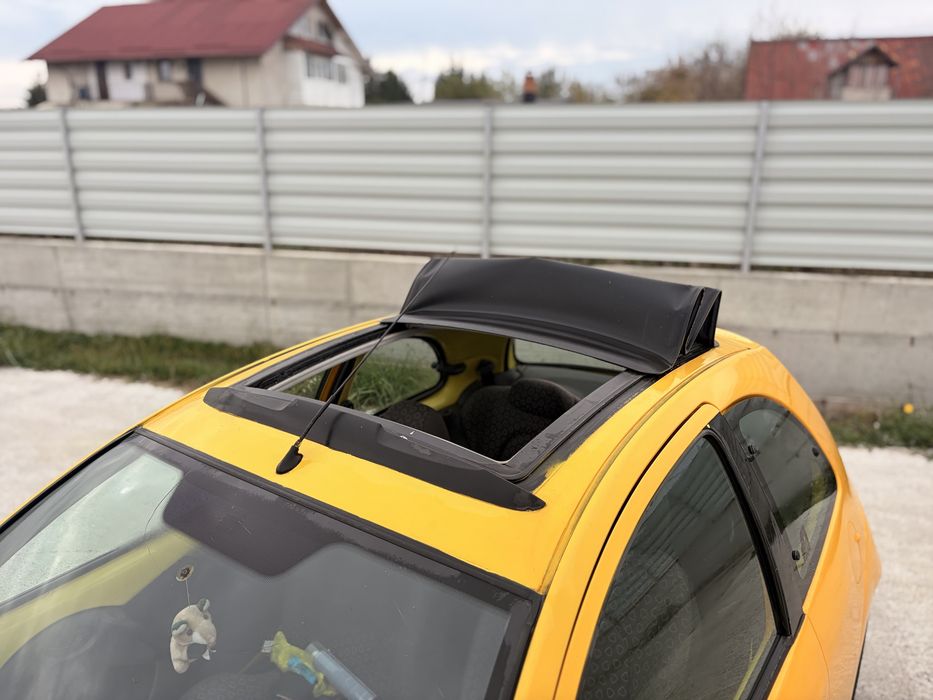 FORD Ka 2002 — imagine 3