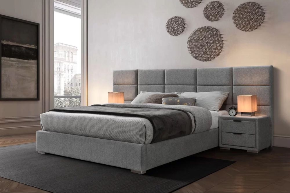 Тапицирано легло Levanter