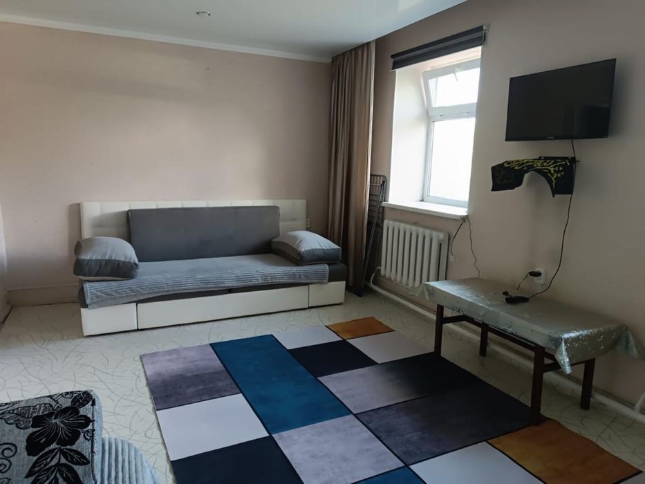 Сдам квартиру в Боровом!)