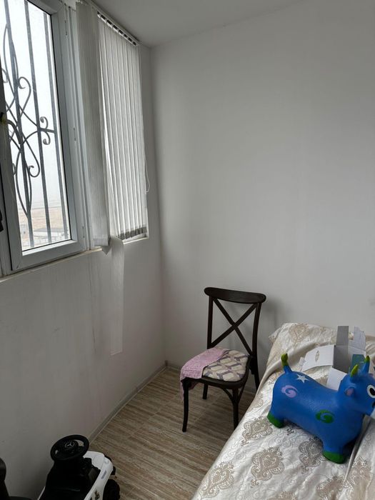 Жана кала 2- комн. квартира