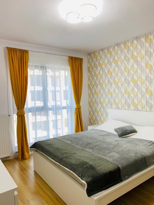 Apartament 2 camere de închiriat – Plaza residence/ Exigent faza 3, Lujerului