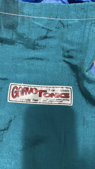 Гамак для йоги ( почти новый)