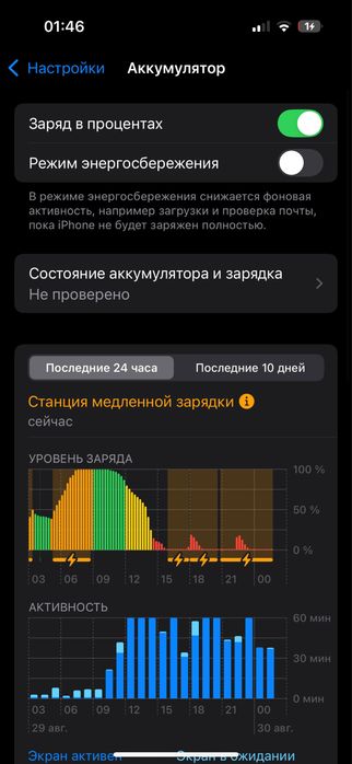 Iphone 14 pro фиолетвый