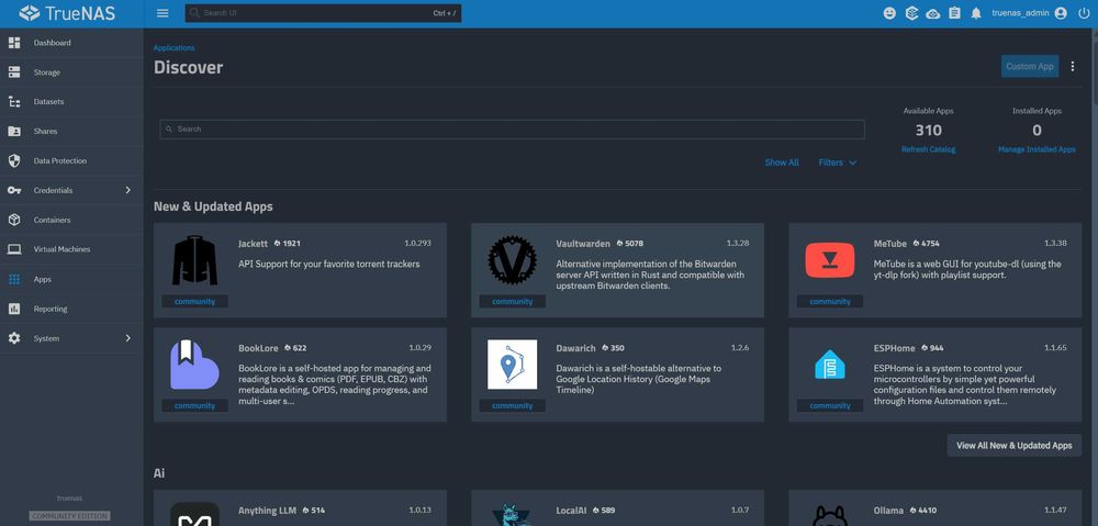 Mini NAS storage - 8 hdd bays 3.5 hot swap + 4 hdd bays 2.5  - SATA3