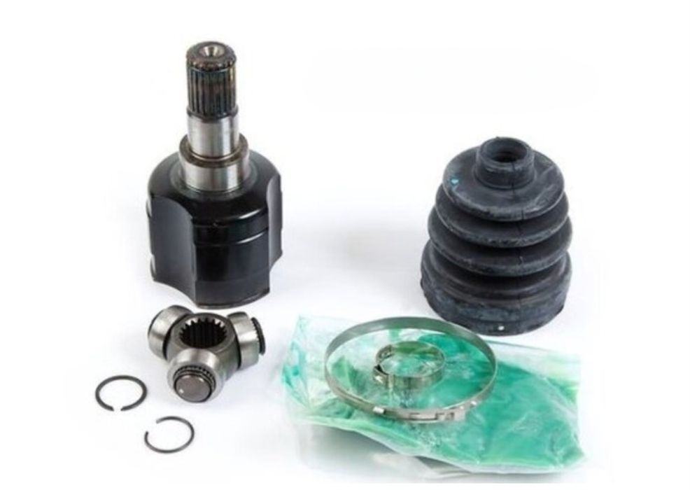 Гранаты на Шевролет