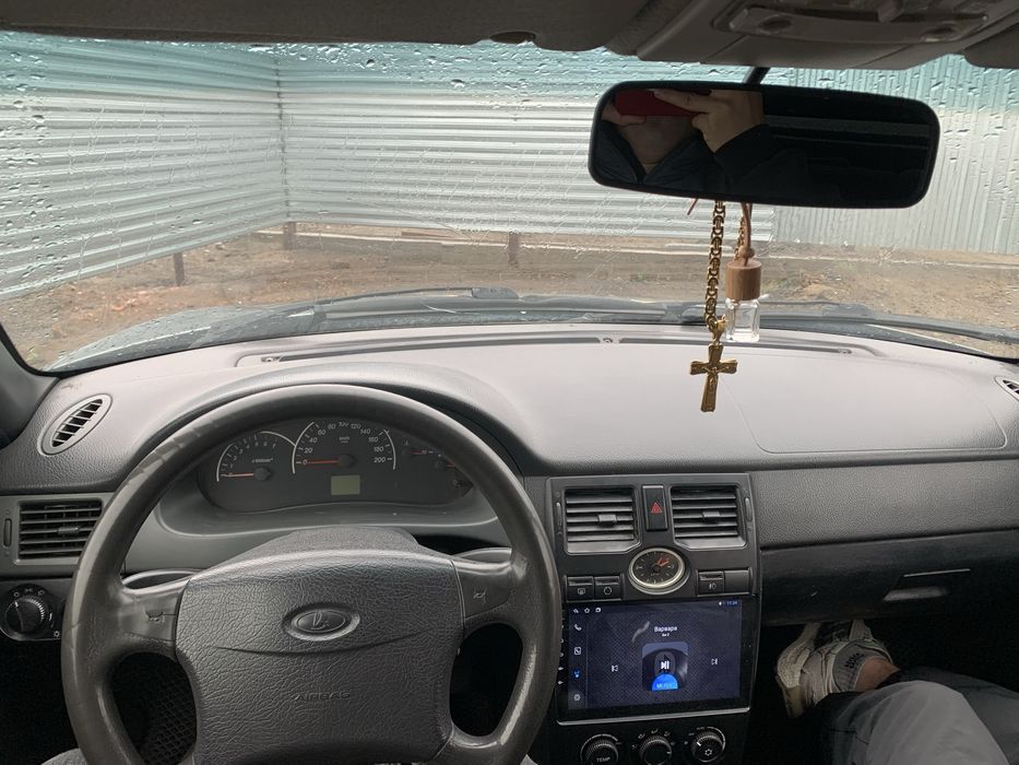 Продам или обменяю приору