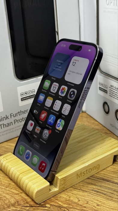 Ip 14 pro 128 gb 34943 Pintel.kz
