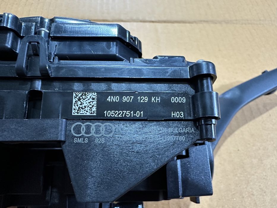 Spira volan / Banda volan Audi A4 B9 / A5 8W