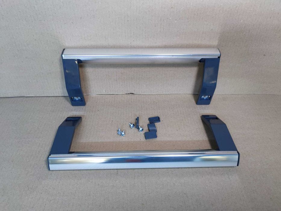 set manere Combina frigorifica Hotpoint XH9 T2Z COJZH / C153