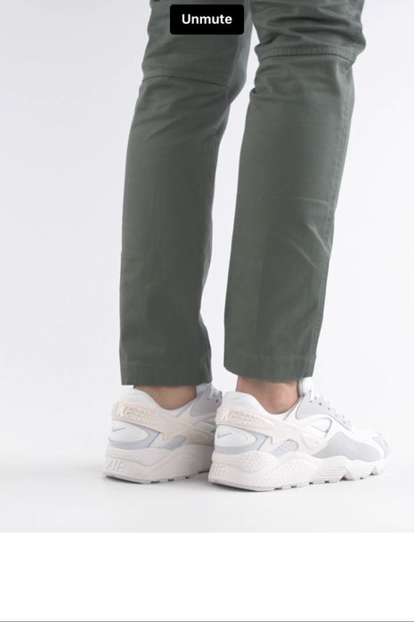 Nike Маратонки 43