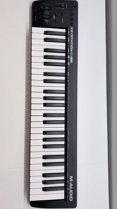 M-audio Keystation 49 MK3 Midi