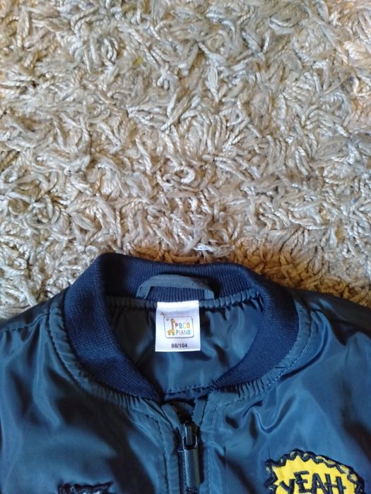 Ветровка для мальчика