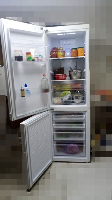 СРОЧНО продам рабочий холодильник