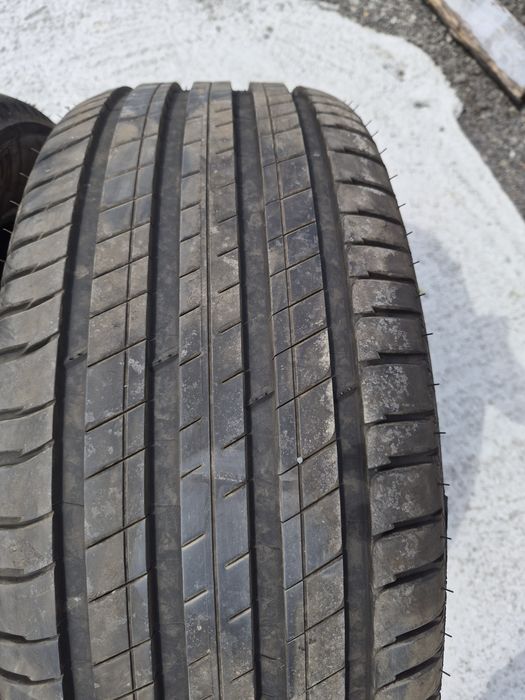 265 50 r20 continental si michelin