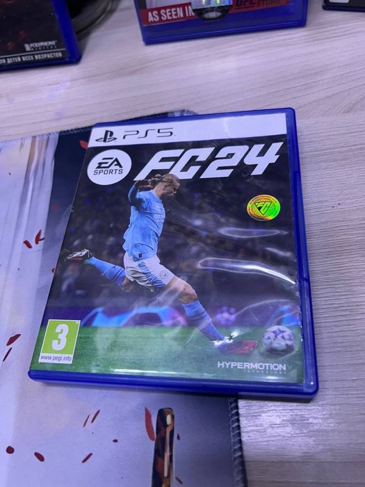 Игры  на ps4 ps5