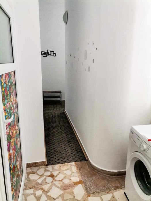 Inchiriez apartamente  zona Avram Iancu/15 Noiembrie