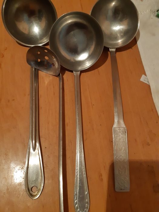 Казанки маленькие