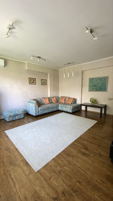 Дом 105 квадратных метра