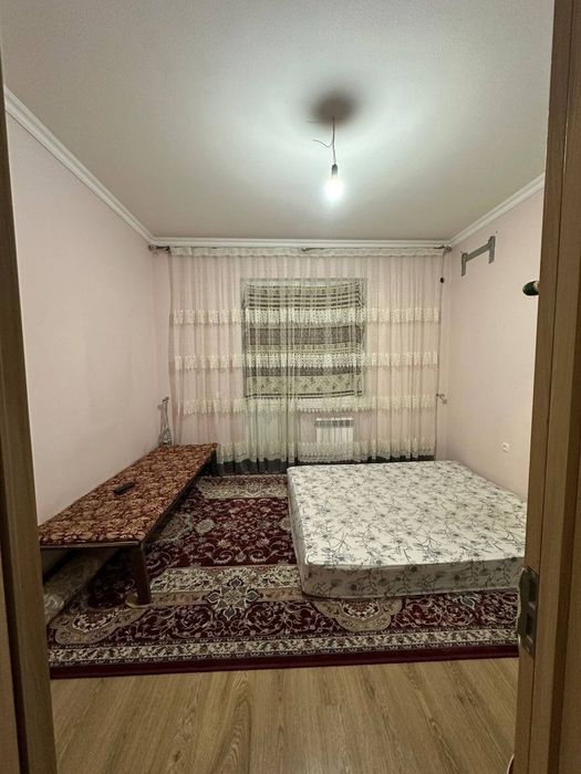 Qorasuv Motrid 3 etaj 3 xona 90 kvadrat sotiladi