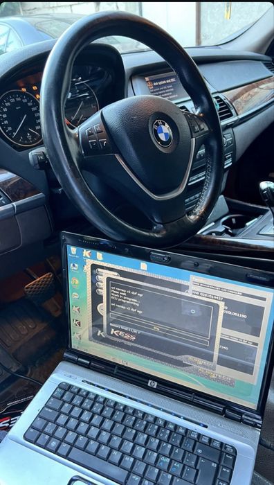 Diagnoza Auto Launch Original La Domiciuliu Clientului