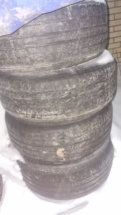 Диски 16 5/112 Мерседес