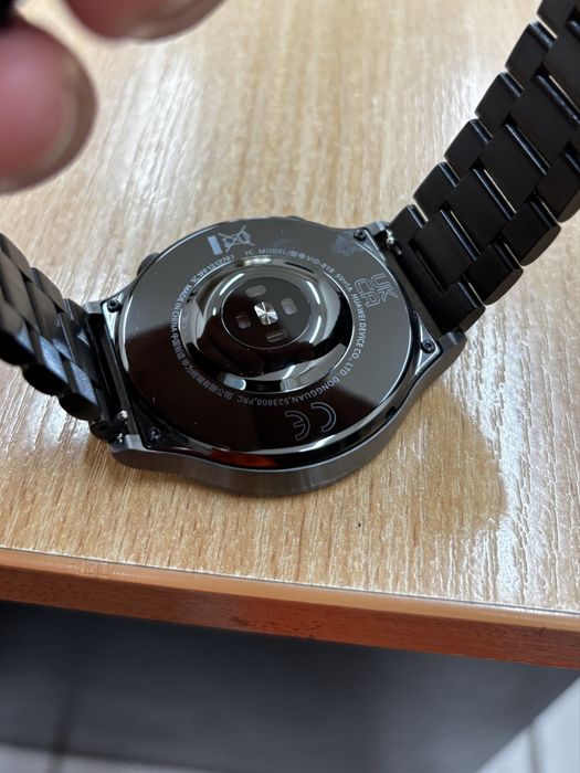 Huawei Watch Gt 2 Pro