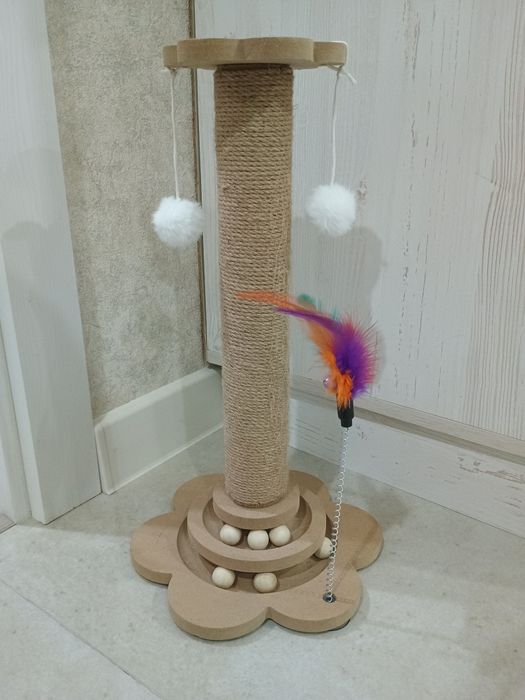 Когтеточка для кошек