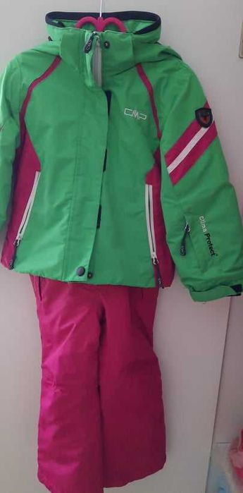 Скиорски комплект CMP