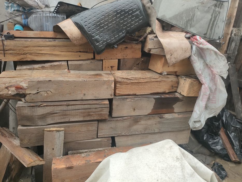 Продам полушпалки. Размер разный. Самовывоз