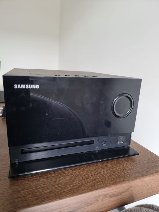Micro sistem audio Samsung MM-C330/EDC