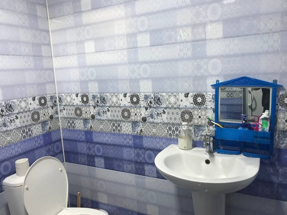 Тошкент ш. Учтепа тумани Ўрикзор маҳалласида ховли сотилади