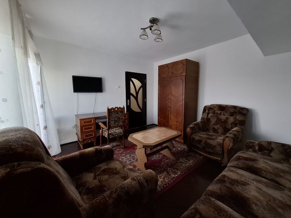 Zona Ciuperca - Sala Polivalenta - Oblemenco - Apartament 2 camere mega spatios