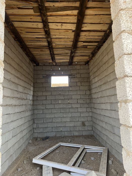 участка сатылады белый домда Ак уй елдымекены