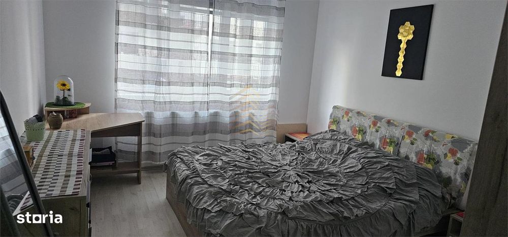 Apartament 2 Camere | Decomandat | Zona Subcetate