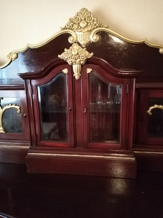 Австрииски шкаф 1930г.900лв