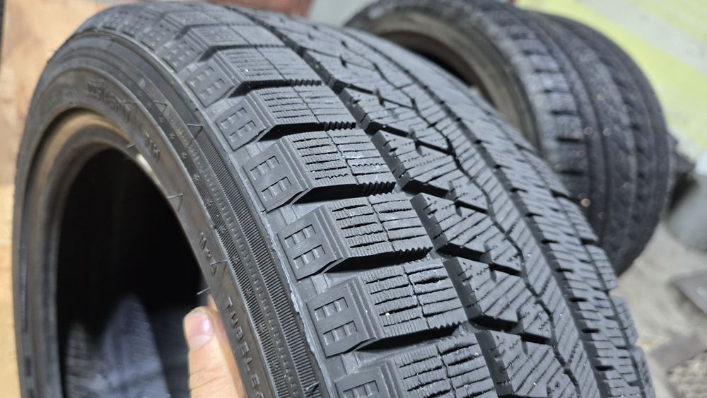Шины. Состояние новых